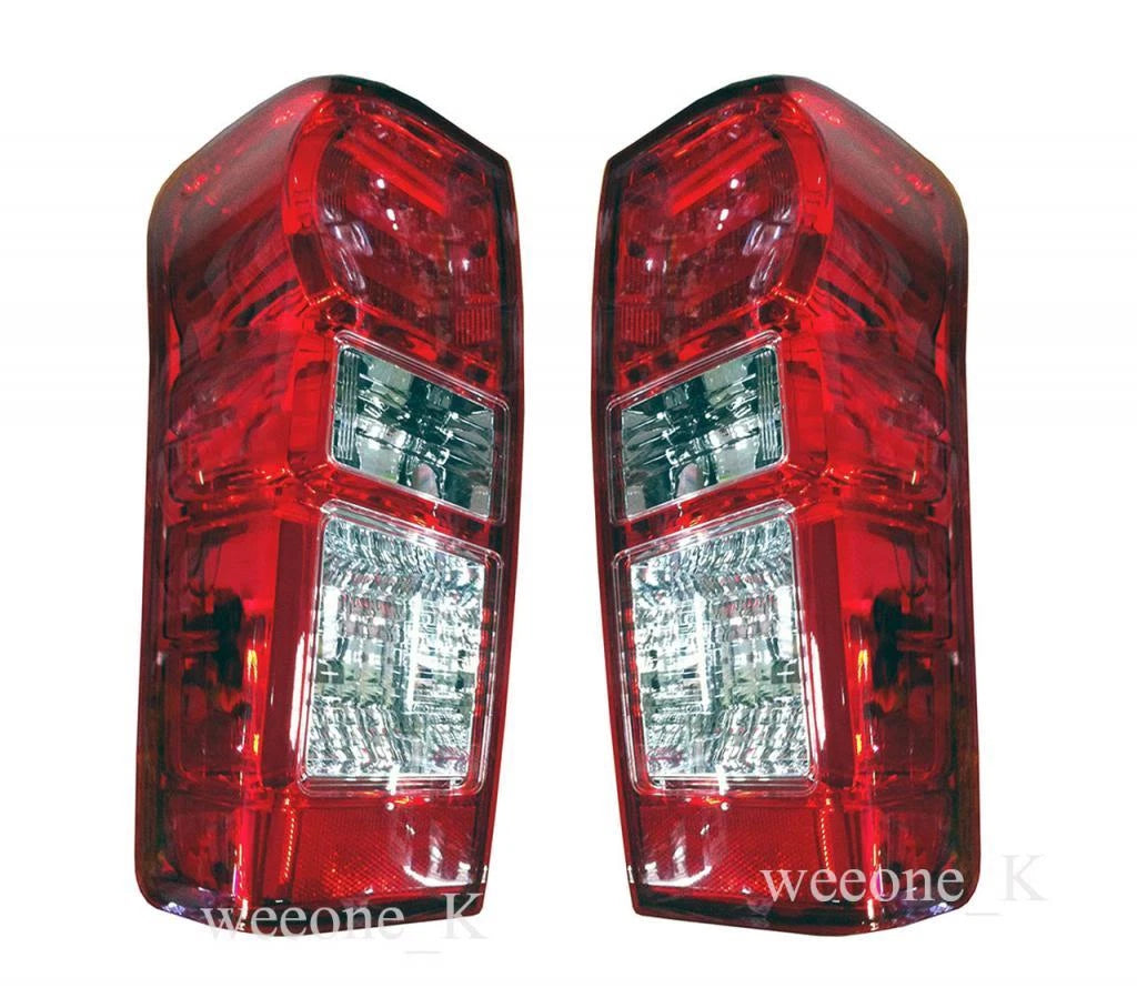 Tail Rear Light Lamp (L.E.D) for Isuzu D-Max (2012-2015)