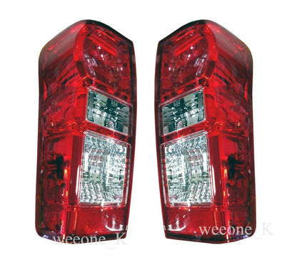 Tail Rear Light Lamp (L.E.D) for Isuzu D-Max (2012-2015)