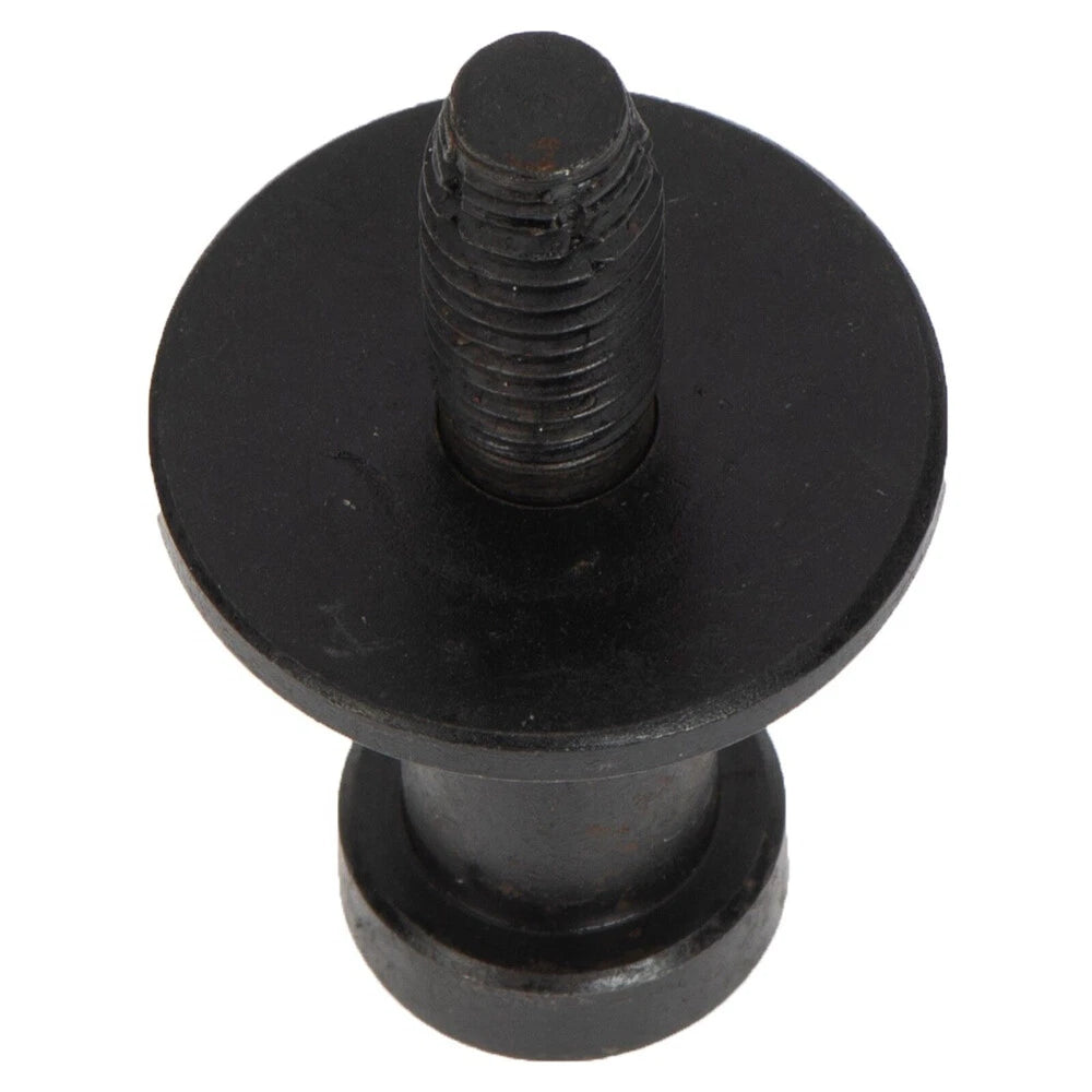 Tailgate Lock Striker Plate for Dodge Ram 1500 2500 3500 (2002-2023)