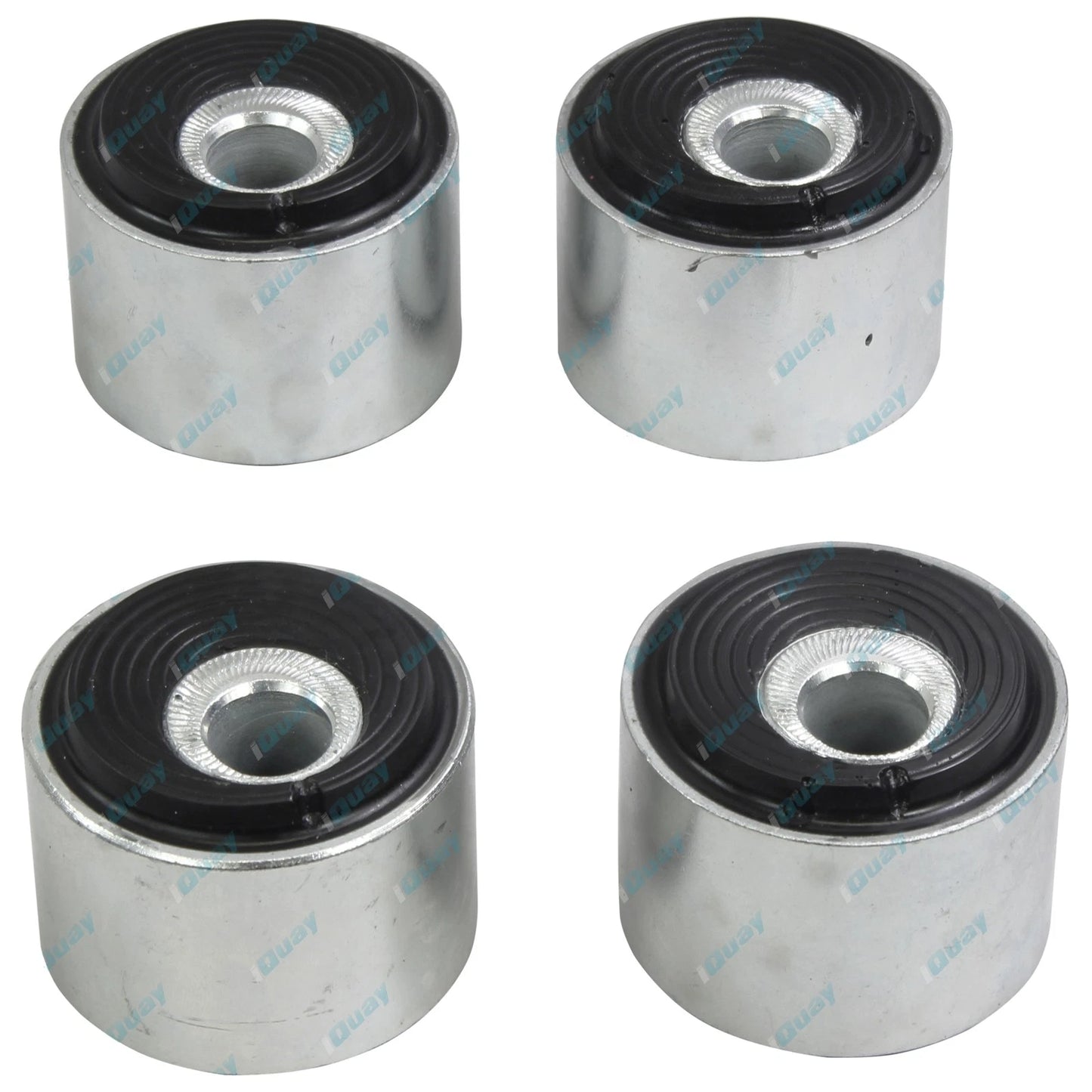 3 Degree Castor Correction Bush Kit for Landcruiser HZJ78 HZJ79 FZJ78 FZJ79