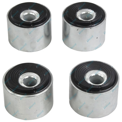 3 Degree Castor Correction Bush Kit for Landcruiser HZJ78 HZJ79 FZJ78 FZJ79