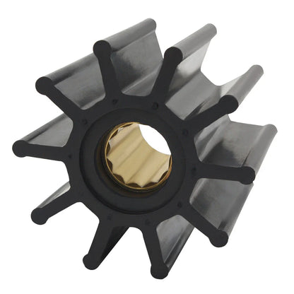 Impeller Kit 10 Blades for Jabsco Water Pump (Replaces 18777-0001-P)