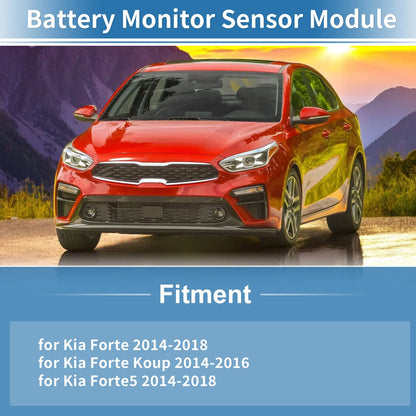 Battery Current Sensor for Kia Forte Forte5 (2014-2018)