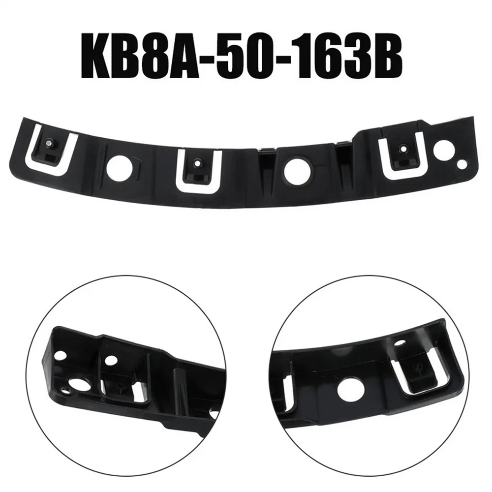Front Left Bumper Bracket for Mazda CX-5 (2017-2021)