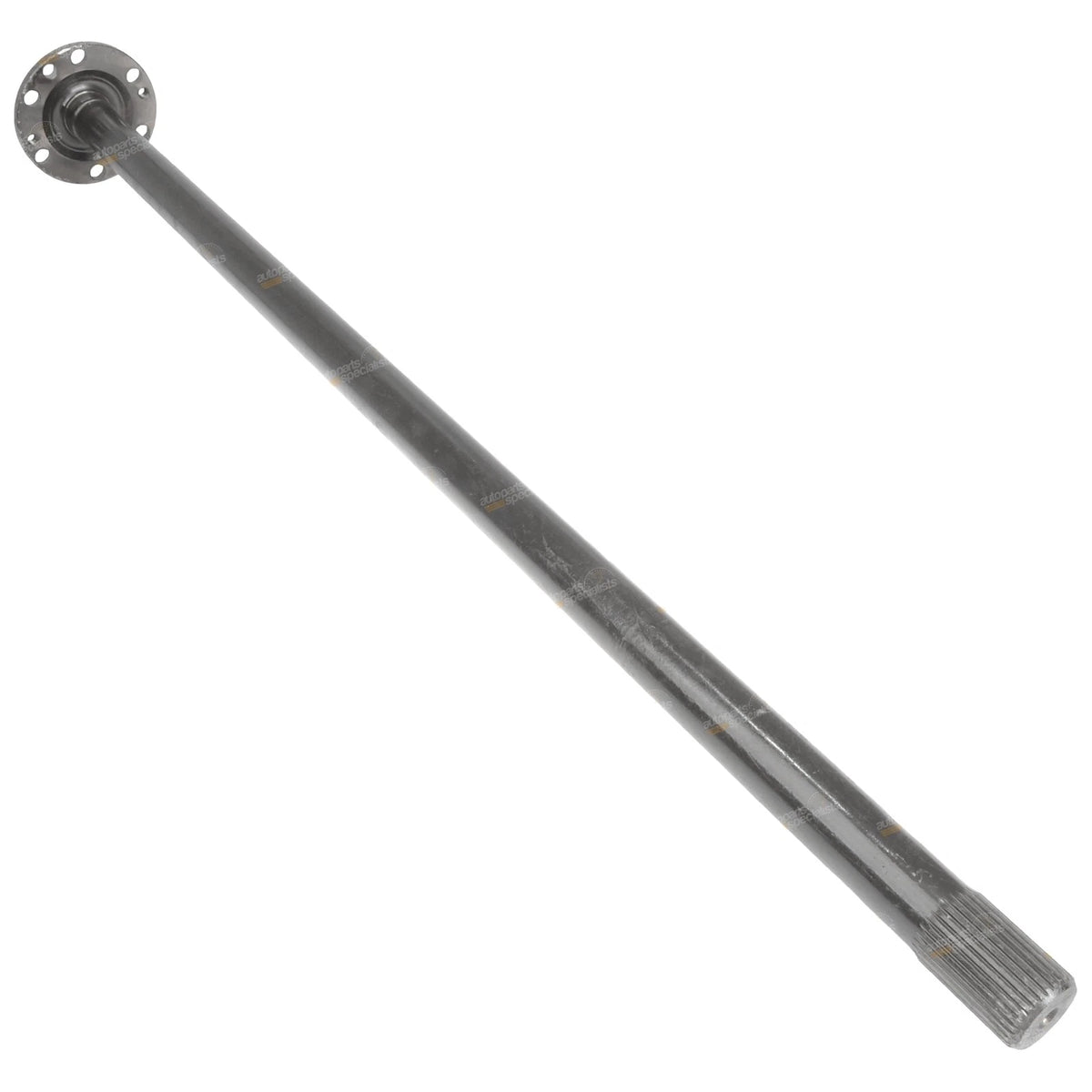 LH Rear Axle Shaft for Landcruiser 78 79 Series (1999–2007)