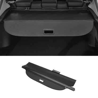 Cargo Cover for Peugeot 5008 (2017-2021) Gloss Black