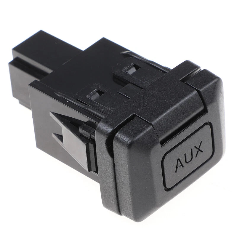 Auxiliary Input Jack Aux Port for Honda Civic / Honda CR-V (2006–2011)