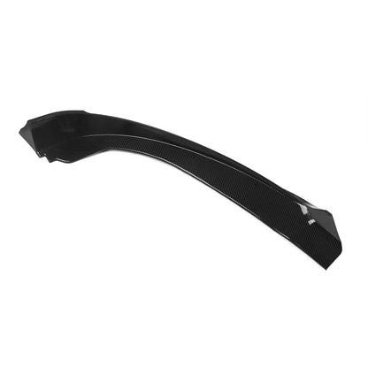 Front Bumper Spoiler Lip for Hyundai Genesis Coupe (2008-2012)