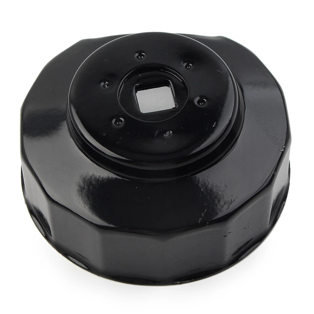76mm 14 Flute Oil Filter Wrench for Harley Breakout (2013-2023)