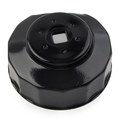 76mm 14 Flute Oil Filter Wrench for Harley Breakout (2013-2023)