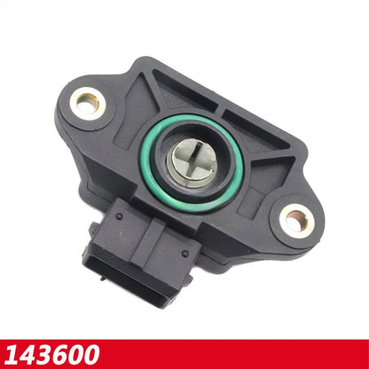 Throttle Position TPS Sensor for BMW E46 318i (1998–2006)