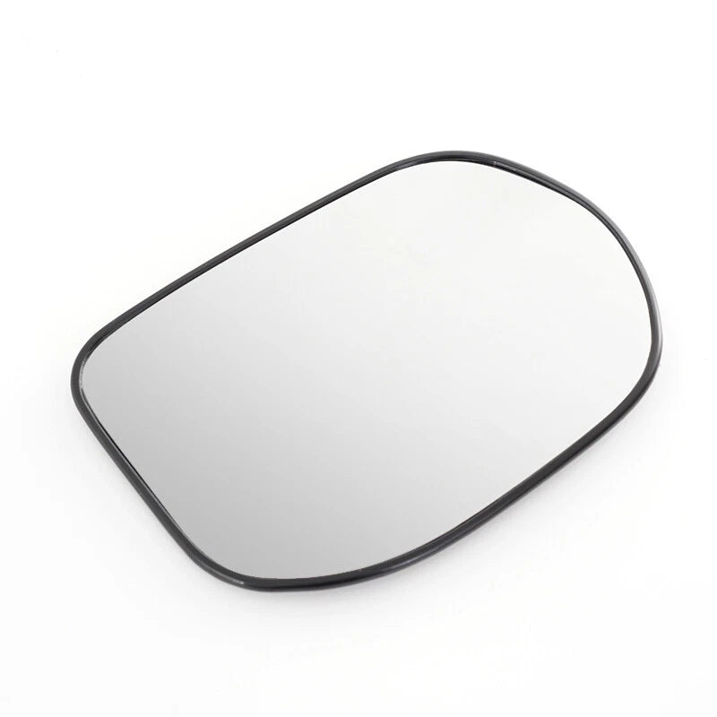 2006-2011 Honda Civic Passenger Side Rearview Mirror Glass Lens Assembly