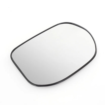 2006-2011 Honda Civic Passenger Side Rearview Mirror Glass Lens Assembly