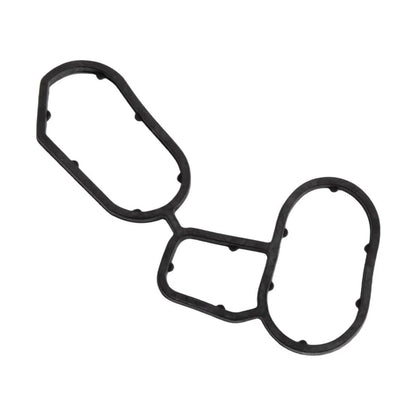 Oil Filter Housing Gasket for BMW 1 3 5 Series X1 X3 E46 N43 N46 (2006-2013)