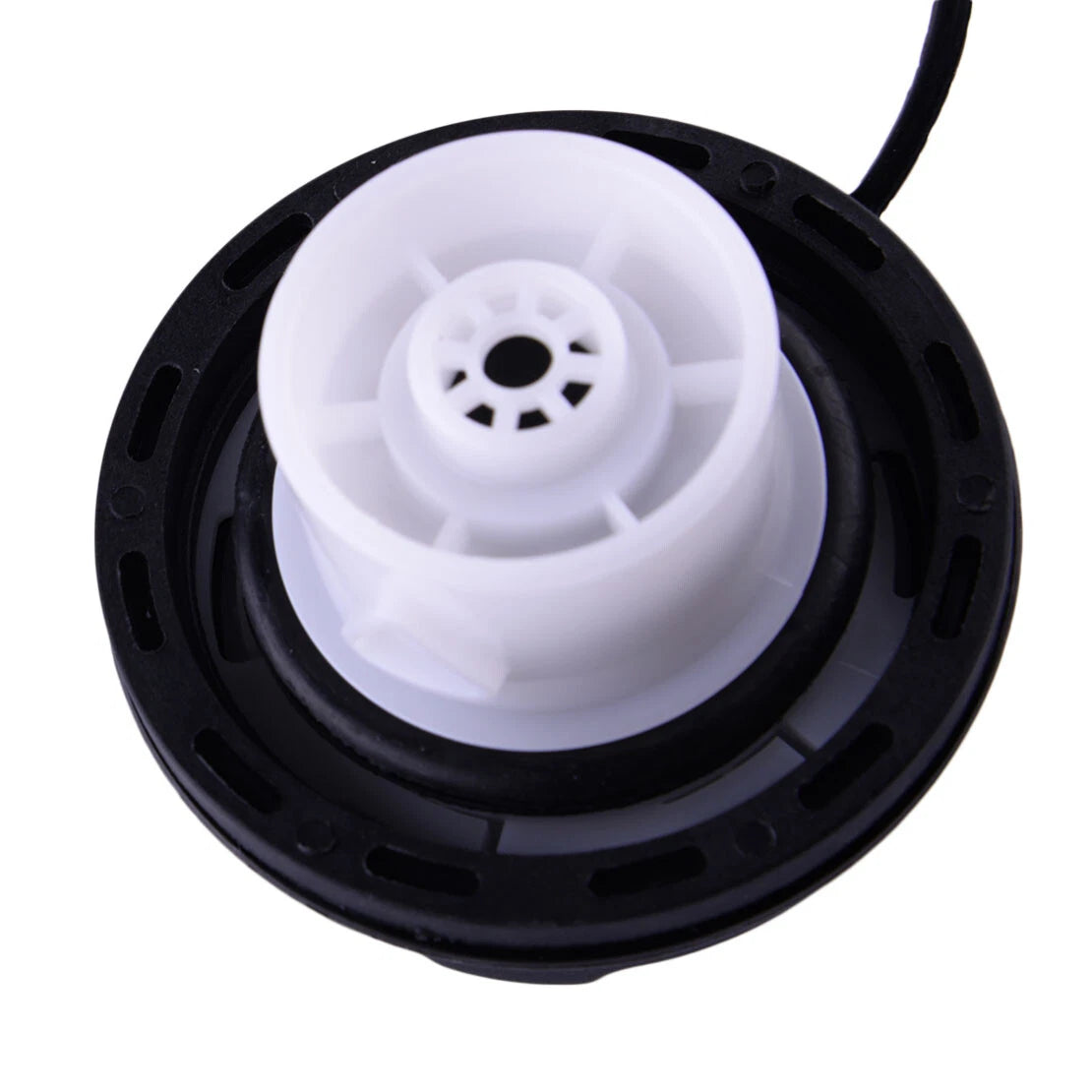 Fuel Tank Cap with Keys for Buick Chevrolet Cadillac