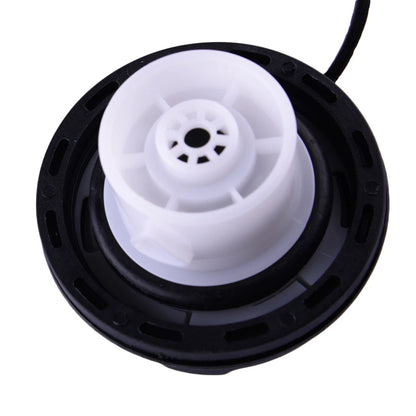 Fuel Tank Cap with Keys for Buick Chevrolet Cadillac