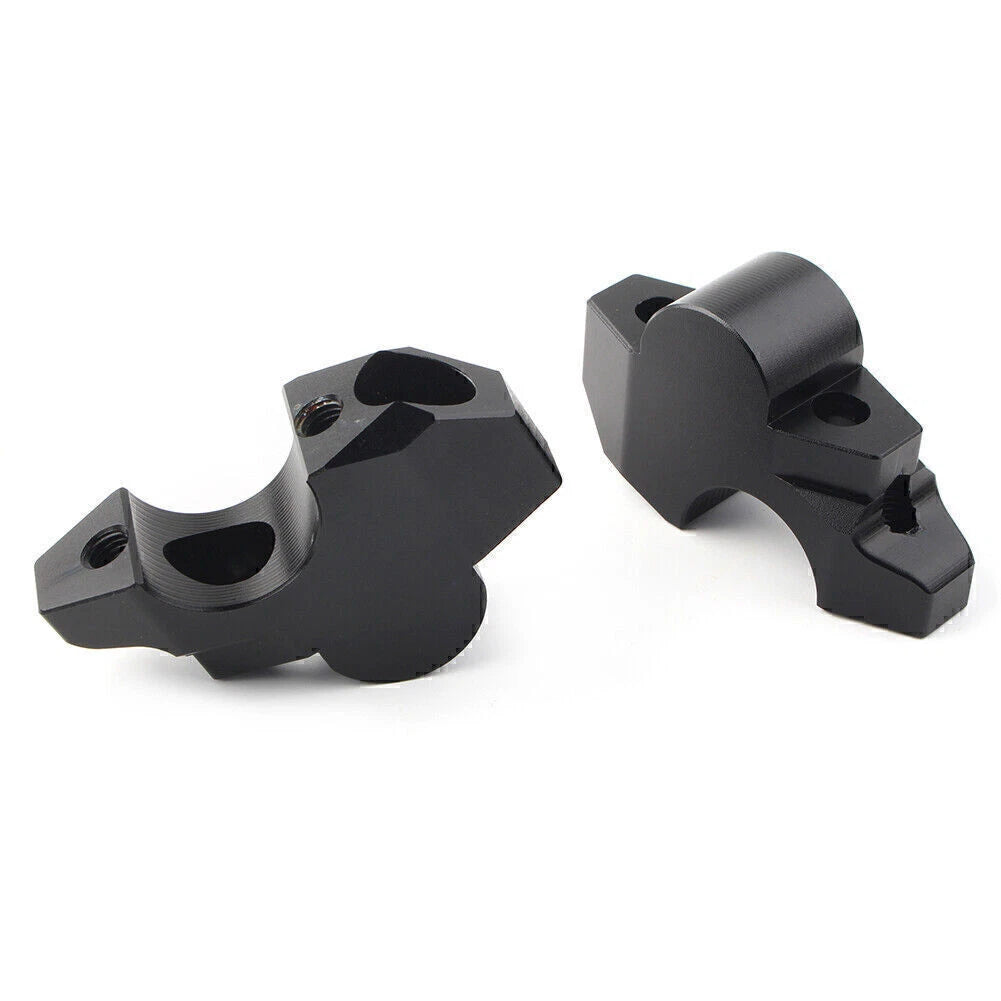 Handlebar Riser Clamp for Honda XADV-750 (2017-2019)
