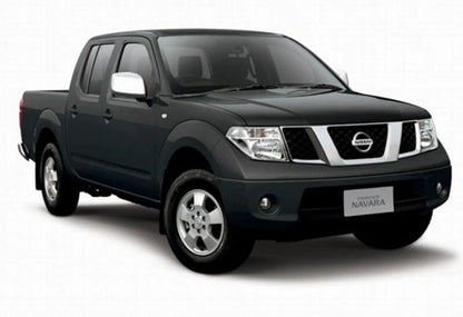 Tail Light Lamp for Nissan Frontier Navara D40 (2005-2014)