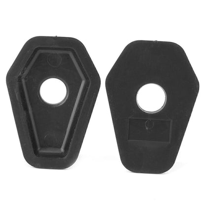 4 x Turn Signal Indicator Spacer Adapter for Suzuki GSXR SV650S SV1000S (2003-2008)