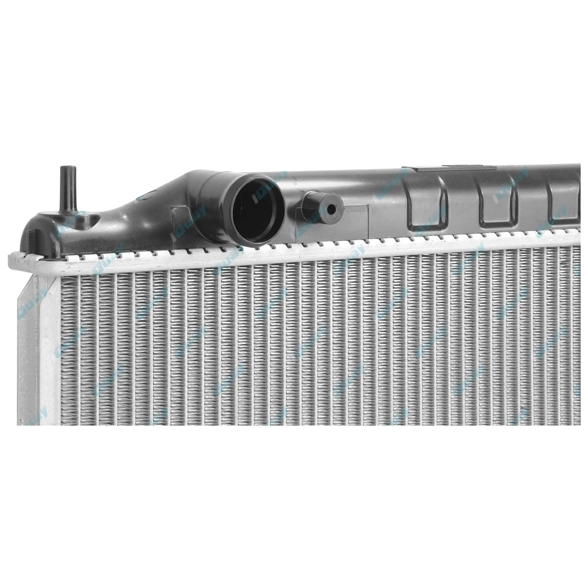 Radiator for Nissan Navara D22 2.5L YD25 Turbo Diesel Engine 2007-On
