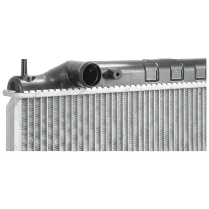 Radiator for Nissan Navara D22 2.5L YD25 Turbo Diesel Engine 2007-On