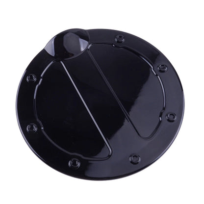 Black Gas Fuel Filler Cap Cover for Ford F150 (2009-2014) 1 x pc