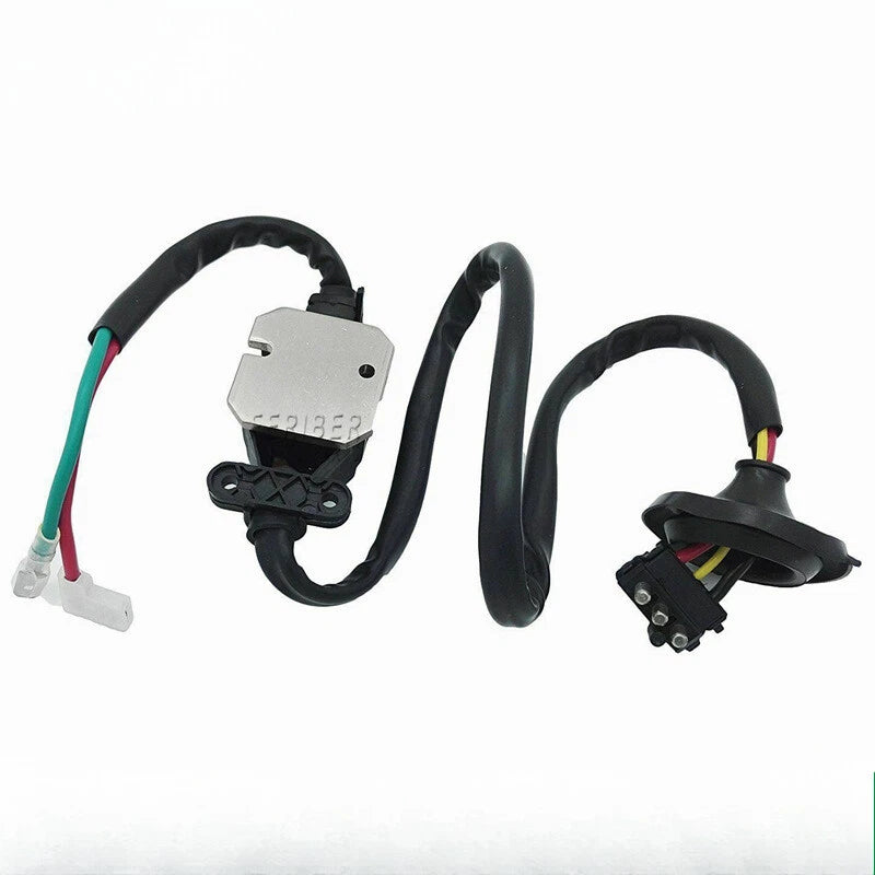 Blower Motor Regulator for Mercedes SL500 SL600 SL320 (1989–2002)