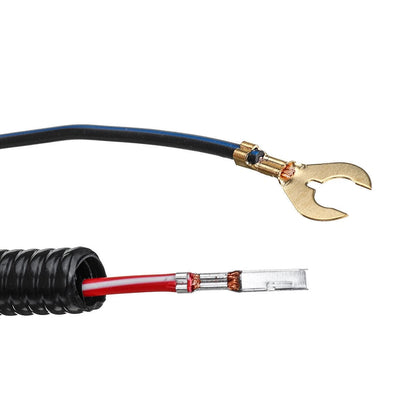 Fog Light Wiring Harness for Chevy Silverado (2003–2007)