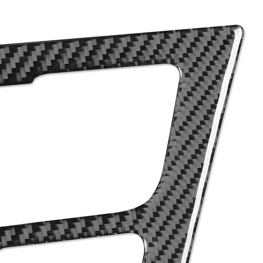 AC Switch Panel Cover Trim for Hyundai Sonata 9th (2015-2019)