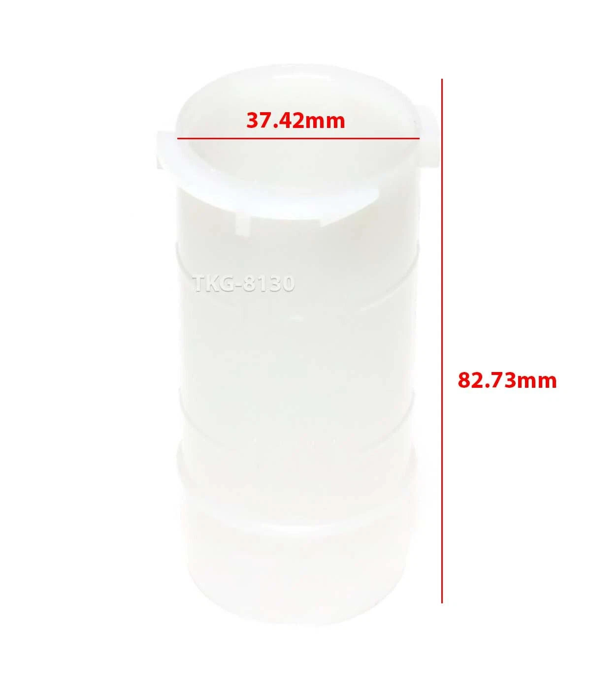 Brake Master Cylinder Reservoir for Nissan Datsun 620 UTE (1972-1979)