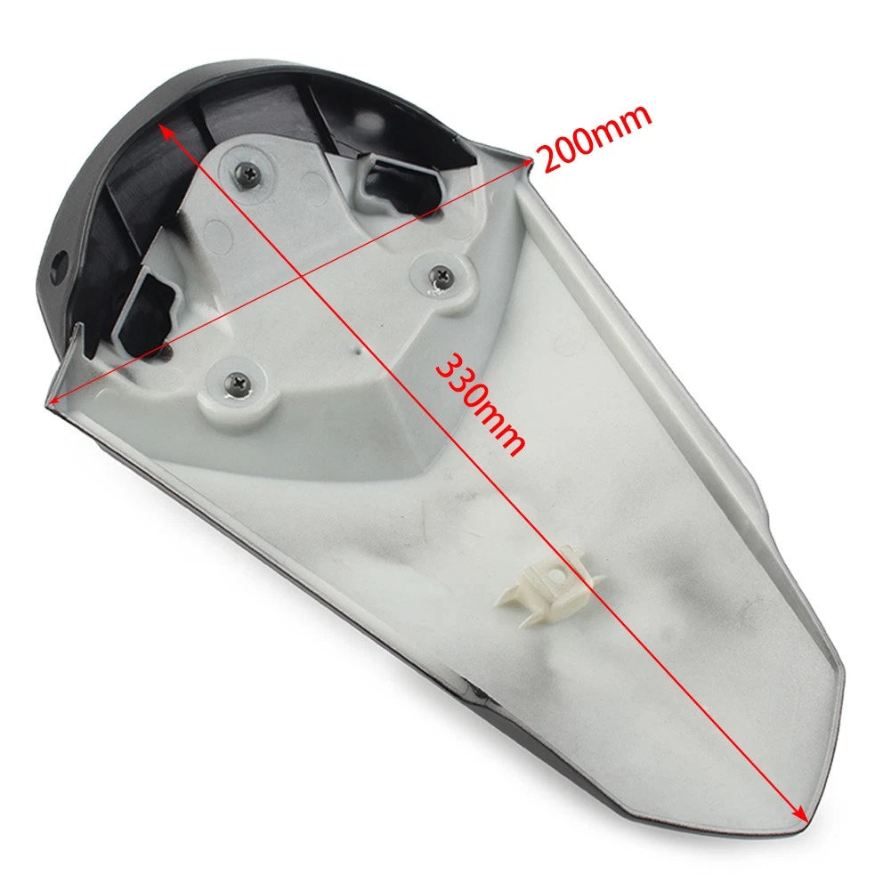 Motorcycle Rear Tail Seat Cover for YAMAHA YZF-R7 (2022)