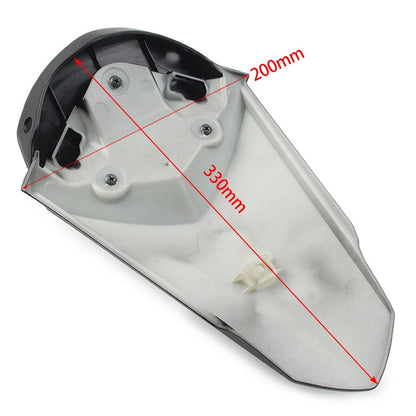 Motorcycle Rear Tail Seat Cover for YAMAHA YZF-R7 (2022)