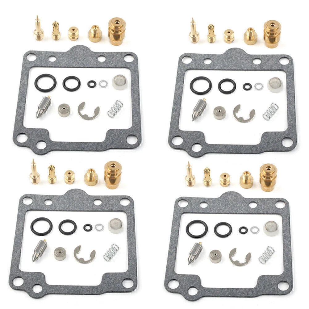 4 x Carburetor Repair Floating Needles for Suzuki GS750E GS750L GS750T (1976-1983)