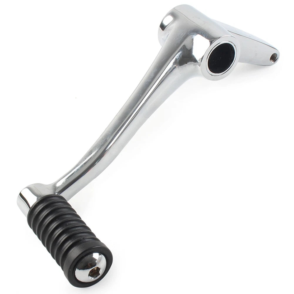 Forward Control Heel Toe Shift Lever with Shifter Peg for Harley Sportster (2004-2023)