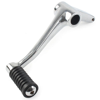 Forward Control Heel Toe Shift Lever with Shifter Peg for Harley Sportster (2004-2023)