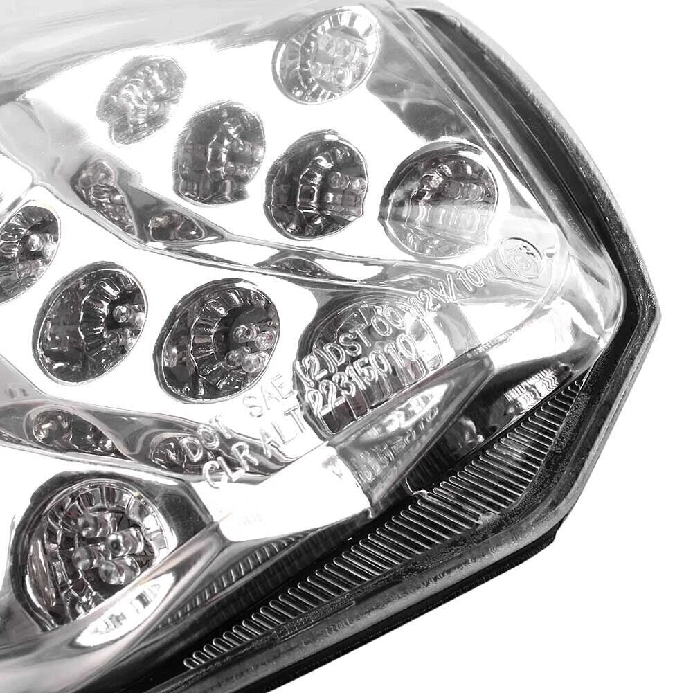 Rear Tail Light Brake Lamp for SUZUKI GSXR1000 (2003-2004)