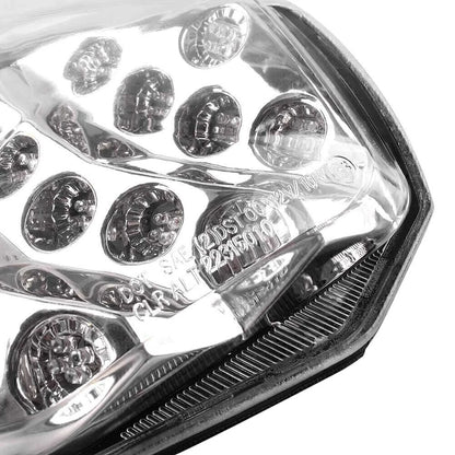 Rear Tail Light Brake Lamp for SUZUKI GSXR1000 (2003-2004)