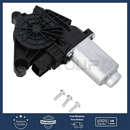 Front Right Window Regulator Motor for Chrysler 300 (2011–2023)