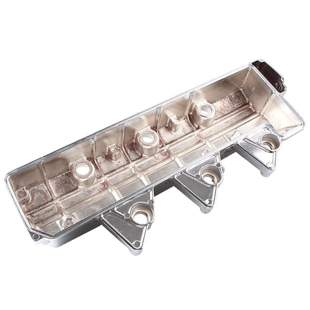 Chrome Engine Stator Cover Left for Honda GL1800 Goldwing (2001-2013)