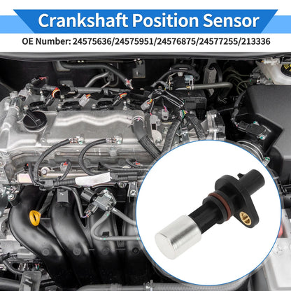 Crankshaft Position Sensor 2.2 for CHEVROLET S10 II Pickup (1994 - 1998)