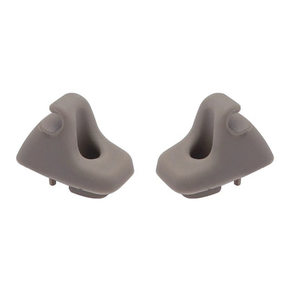 Sun Visor Retainer Clip for 09-19 Dodge Ram 1500 2500 3500 4500 5500