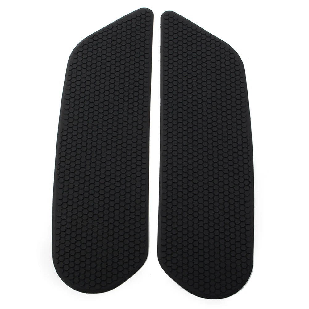 Motorcycle Tank Pads Traction Grips for Kawasaki Z900 (2017-2020)