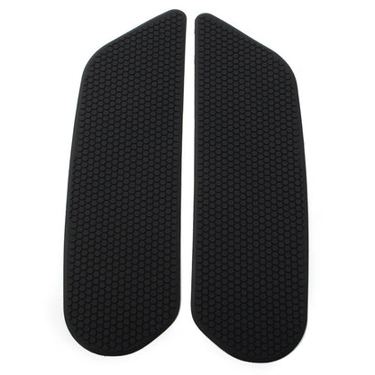 Motorcycle Tank Pads Traction Grips for Kawasaki Z900 (2017-2020)