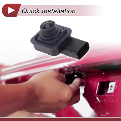 Rear View Backup Camera for Ford F-150 (2015-2016)