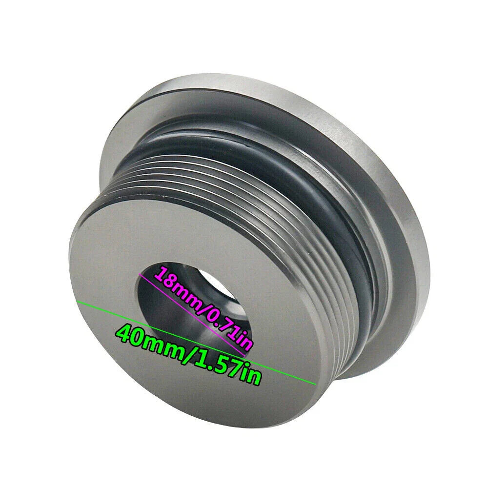 Trim End Cap for Suzuki Outboard DF140/DF150/DF175 (2001-2010)