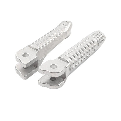 Front Driver Foot Pegs for BMW S1000RR, R nineT Pure (2009-2024, 2016-2023)