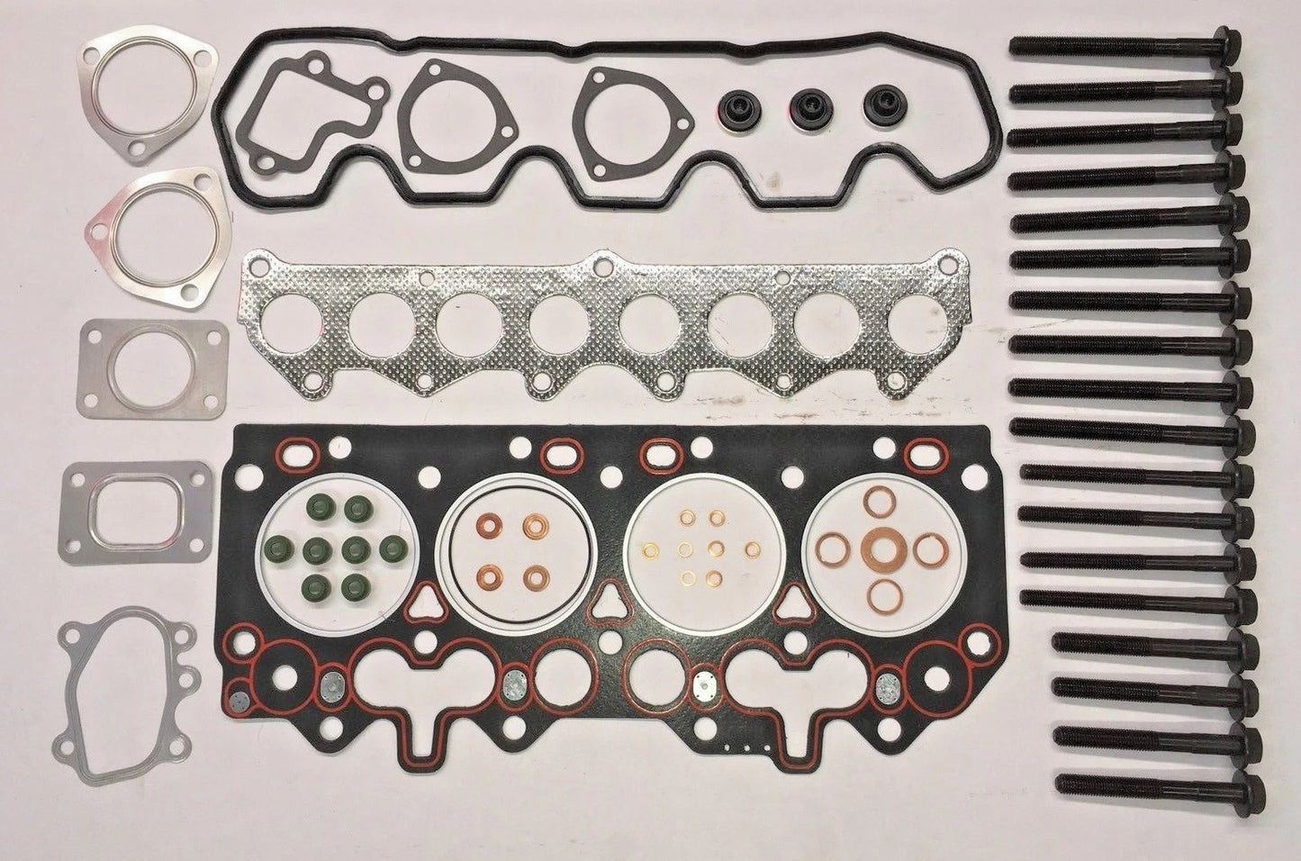 HEAD GASKET SET BOLTS for Defender Discovery