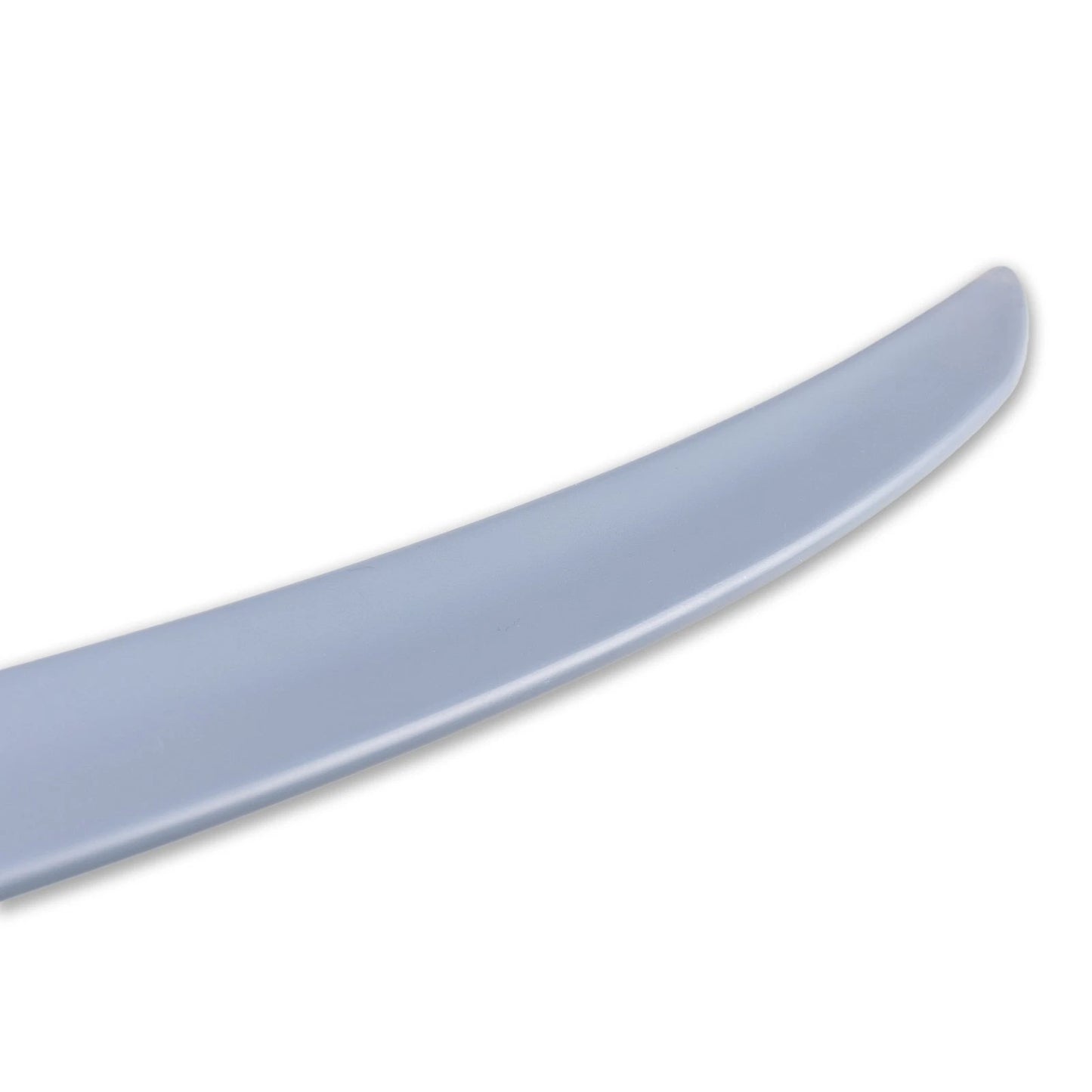 ABS Boot Spoiler for Mercedes Benz W118 C118 Coupe (2019-2024)