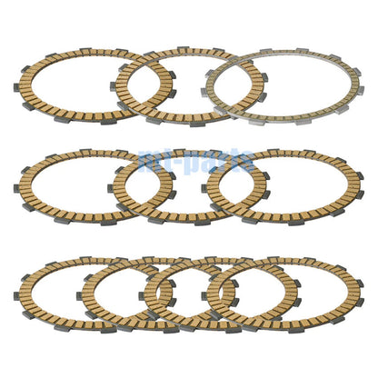 Clutch Friction Plates for Suzuki (2000-2005)