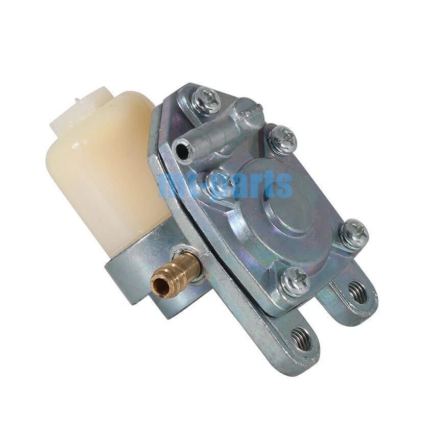 Fuel Tank Petcock Valve for SMC Urban 50, STM Mustang 50 (2005-2010)